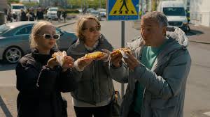 Phil rosenthal in Iceland in somebody feed phil season 7